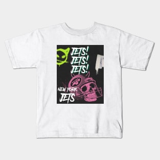 Jts Kids T-Shirt